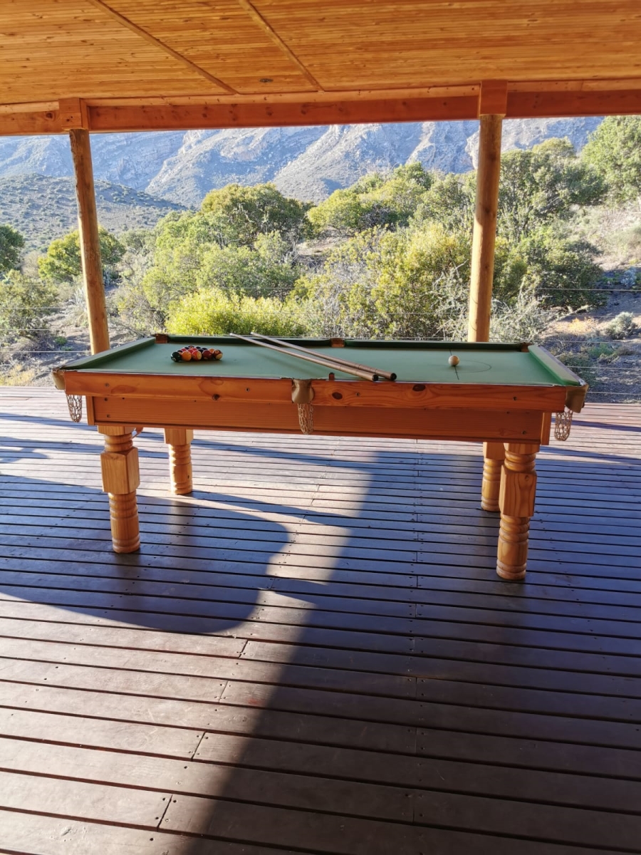 3 Bedroom Property for Sale in Ladismith Western Cape